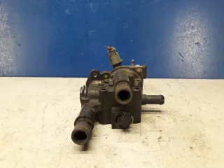 55353311 Корпус термостата Opel Astra H Арт 2-35000, вид 4
