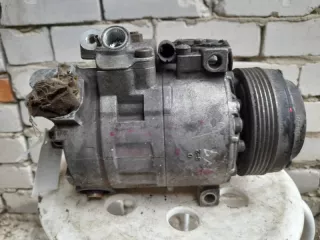 4472009750 Компрессор кондиционера BMW 5 E39 Арт 2-35011, вид 3