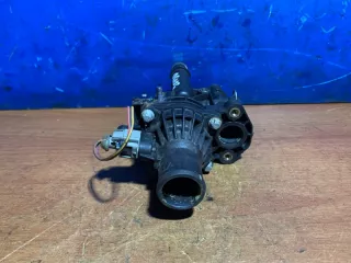 55353311 Корпус термостата Opel Zafira A Арт 2-35072, вид 3