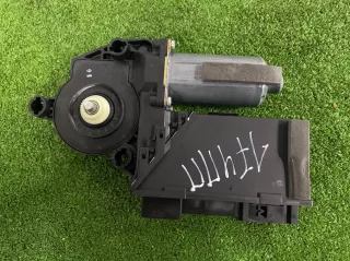 3W7 959 702 D Моторчик стеклоподъемника Bentley Continental 3 Арт 2-35738, вид 2