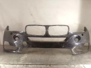 51117294480 Бампер передний BMW X5 F15 Арт 2-35771, вид 1