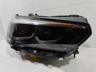 63119850412 Фара led BMW X5 G05  Арт 2-35774, вид 1