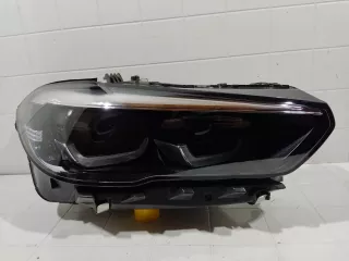 63119850412 Фара led BMW X5 G05  Арт 2-35774, вид 2