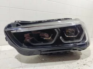 63119477811 Фара led BMW X1 F48 Арт 2-35862, вид 1