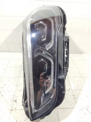 63119477811 Фара led BMW X1 F48 Арт 2-35862, вид 4