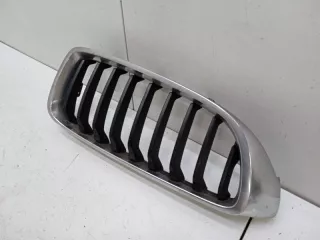 51137294814 Решетка радиатора BMW 4 F32/F33/GT F36 Арт 2-35889, вид 2
