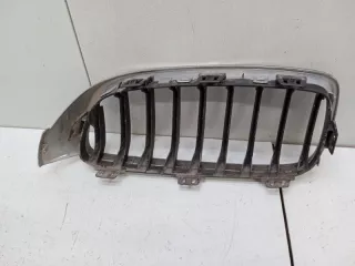 51137294814 Решетка радиатора BMW 4 F32/F33/GT F36 Арт 2-35889, вид 3
