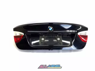 41627151491 Крышка багажника (дверь 3-5) BMW 3 E90/E91/E92/E93 Арт 2-35906, вид 1