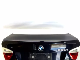 41627151491 Крышка багажника (дверь 3-5) BMW 3 E90/E91/E92/E93 Арт 2-35906, вид 3