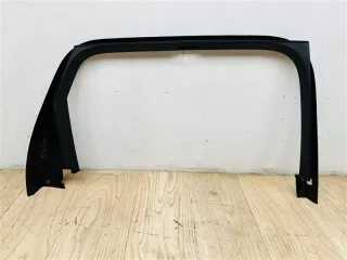 4M0 867 604 Накладка двери (крышки) багажника Audi Q7 4M Арт 2-35949, вид 1