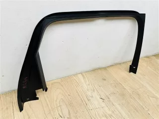 4M0 867 604 Накладка двери (крышки) багажника Audi Q7 4M Арт 2-35949, вид 2