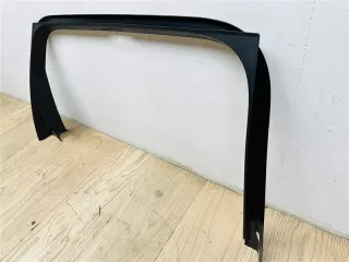 4M0 867 604 Накладка двери (крышки) багажника Audi Q7 4M Арт 2-35949, вид 3