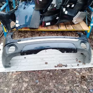 51127303141 Бампер задний BMW X5 F15 Арт 2-35951, вид 1