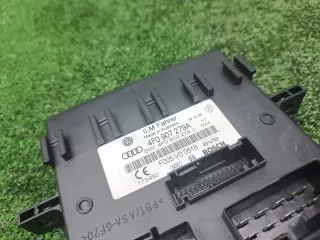4F0907279A Блок комфорта Audi Q7 4L Арт 2-35981, вид 2
