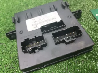 4F0907279A Блок комфорта Audi Q7 4L Арт 2-35981, вид 3