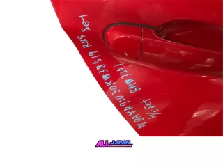 41007203676 Дверь задняя правая BMW 3 E90/E91/E92/E93 Арт 2-36105, вид 3