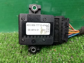 8E0959777B Кнопка (выключатель) Volkswagen Passat B7 Арт 2-36146, вид 5