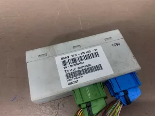 37156785396 Блок управления пневмоподвеской BMW X5 E70 Арт 2-36156, вид 2