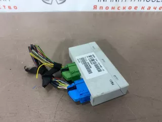 37156785396 Блок управления пневмоподвеской BMW X5 E70 Арт 2-36156, вид 3