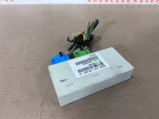37156785396 Блок управления пневмоподвеской BMW X5 E70 Арт 2-36156, вид 4