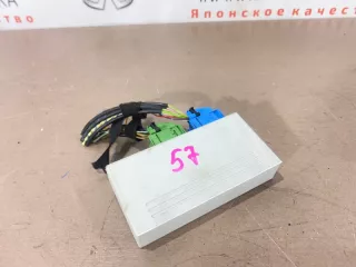 37156785396 Блок управления пневмоподвеской BMW X5 E70 Арт 2-36156, вид 5