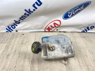 0204051174 Бачок для тормозной жидкости Ford Transit 3 restailing Арт 2-36190, вид 1