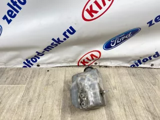 0204051174 Бачок для тормозной жидкости Ford Transit 3 restailing Арт 2-36190, вид 2