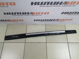 4F0853374C Накладка на порог Audi A6 C6 (S6,RS6) Арт 2-36210, вид 1
