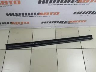 4F0853374C Накладка на порог Audi A6 C6 (S6,RS6) Арт 2-36210, вид 2