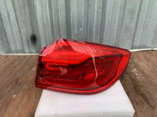63217376464 Фонарь задний правый BMW 5 G30/G31 Арт 2-36221, вид 1