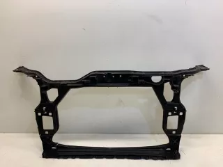 8R0805594D Передняя панель крепления облицовки (телевизор) Audi Q5 1 Арт 2-36255, вид 1