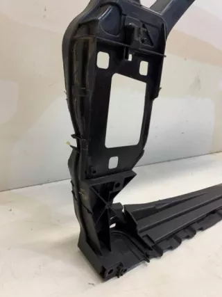 8R0805594D Передняя панель крепления облицовки (телевизор) Audi Q5 1 Арт 2-36255, вид 3