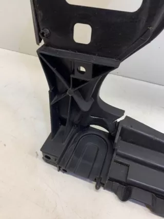 8R0805594D Передняя панель крепления облицовки (телевизор) Audi Q5 1 Арт 2-36255, вид 4
