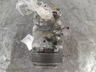 4472604710 Компрессор кондиционера BMW X1 E84 Арт 2-36266, вид 2