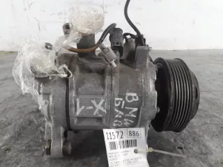 4472604710 Компрессор кондиционера BMW X1 E84 Арт 2-36266, вид 3