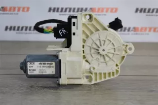 4F0959802D Моторчик стеклоподъемника Audi A6 C6 (S6,RS6) Арт 2-36332, вид 2