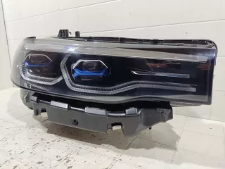 63119852956 Фара laser BMW X7 g07 Арт 2-36343, вид 1