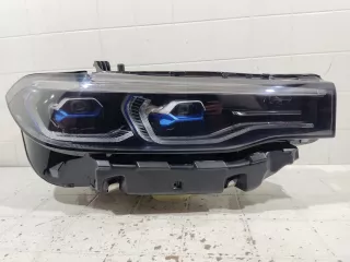 63119852956 Фара laser BMW X7 g07 Арт 2-36343, вид 2