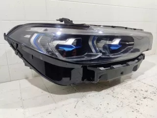 63119852956 Фара laser BMW X7 g07 Арт 2-36343, вид 3