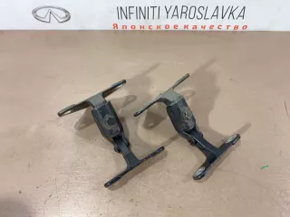 41627170921 Петля крышки багажника BMW X5 E70 Арт 2-36453, вид 2