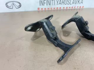 41627170921 Петля крышки багажника BMW X5 E70 Арт 2-36453, вид 3