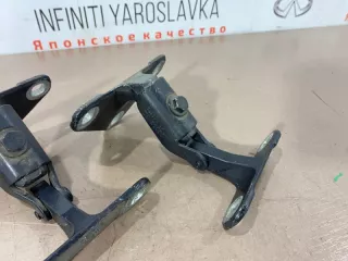 41627170921 Петля крышки багажника BMW X5 E70 Арт 2-36453, вид 4