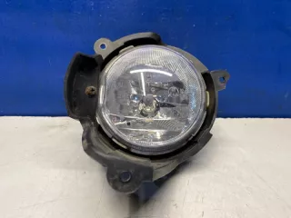 96626979 Фара противотуманная, птф Chevrolet Captiva Арт 2-36513, вид 1
