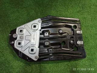 3W7839398G Стеклоподъемник Bentley Continental 3 Арт 2-36528, вид 1
