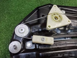 3W7839398G Стеклоподъемник Bentley Continental 3 Арт 2-36528, вид 3