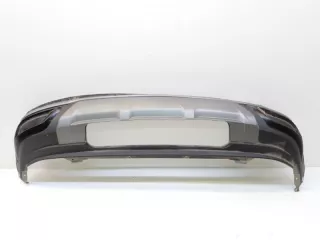 4M0807434TTB2 Юбка бампера нижняя Audi Q7 4M restailing Арт 2-36618, вид 1