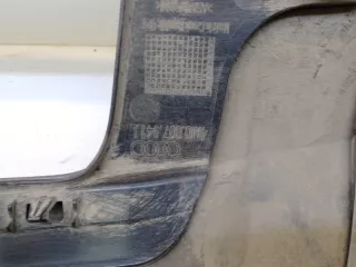 4M0807434TTB2 Юбка бампера нижняя Audi Q7 4M restailing Арт 2-36618, вид 15