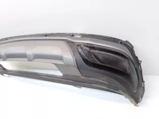 4M0807434TTB2 Юбка бампера нижняя Audi Q7 4M restailing Арт 2-36618, вид 3
