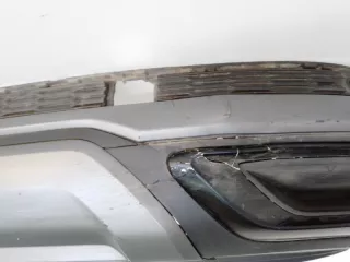 4M0807434TTB2 Юбка бампера нижняя Audi Q7 4M restailing Арт 2-36618, вид 5