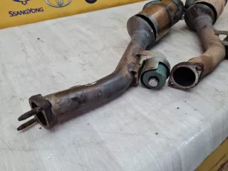 7534342 Глушитель BMW 3 E90/E91/E92/E93 Арт 2-36630, вид 4